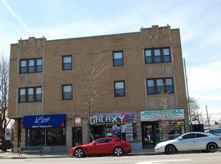 3802 N Western Ave #3, Chicago, IL 60618