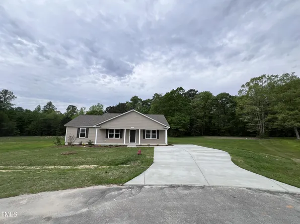 193 Perkins Ave, Selma, NC 27576