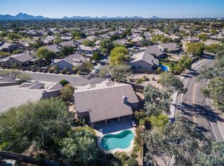 14435 N 66th Pl, Scottsdale, AZ 85254