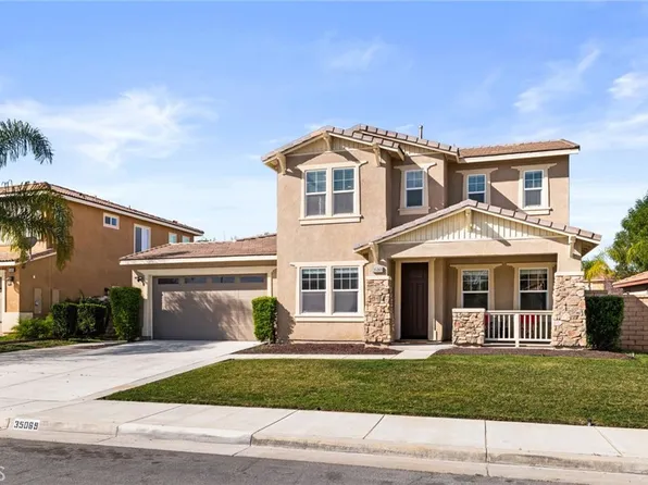 35069 Painted Rock St, Winchester, CA 92596