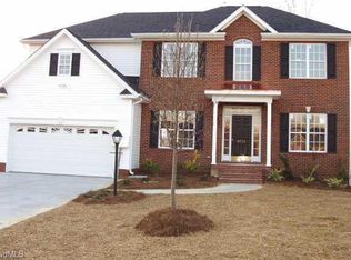 142 Laurel Oak Rnch, High Point, NC 27265
