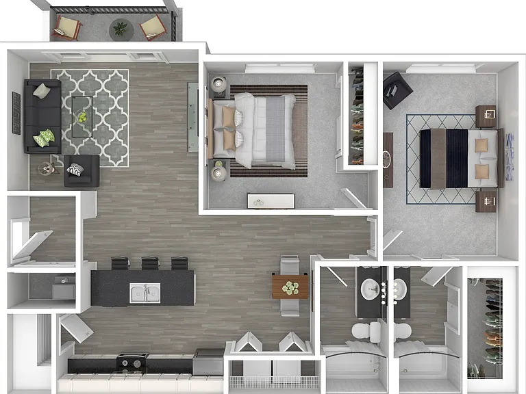 Summit & Sky LLC — Photo 36