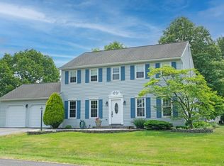 6058 Tamarack Dr, Allentown, PA 18104