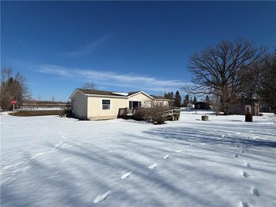 N8910 Elm Street, Gilman, WI, 54433