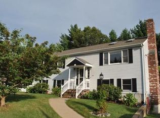 30 Three Rivers Dr, Bridgewater, MA 02324