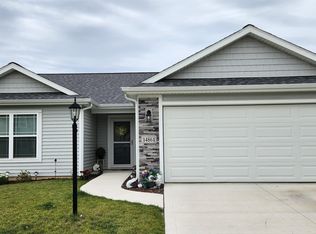 14861 Windwood Ct, Fort Wayne, IN 46845