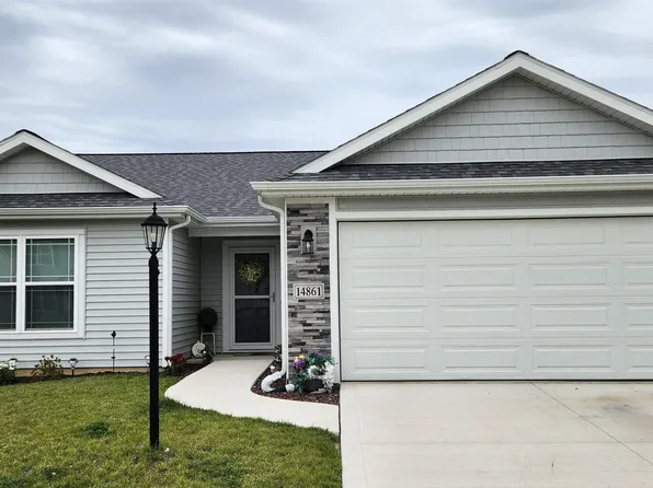 14861 Windwood Ct, Fort Wayne, IN 46845