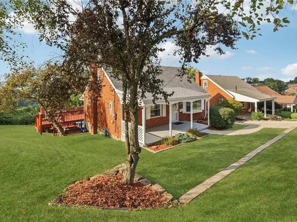 723 Elwell Ave, West Mifflin, PA 15122