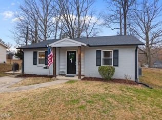 2708 Daytona Dr, Raleigh, NC 27610