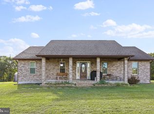 607 Dennis Parks Rd, Augusta, WV 26704