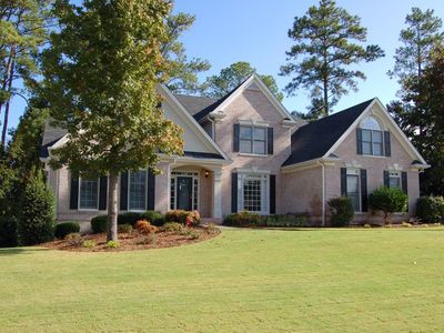 4356 Chimney Hill Dr, Douglasville, GA, 30135