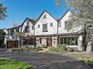 1347 Sunview Ln, Winnetka, IL 60093