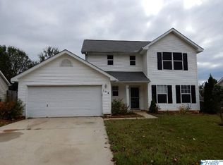 114 Gray Fawn Trl, Madison, AL 35757
