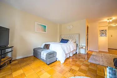 Rented by Brown Harris Stevens