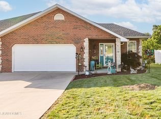 1534 Cedar Ridge Pl #B, Jefferson City, MO 65109