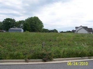 2 Juniper Dr LOT 2, Columbiana, OH