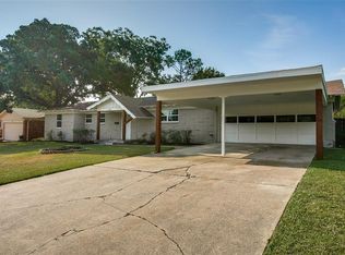 8304 Jerrie Jo Dr, North Richland Hills, TX 76180