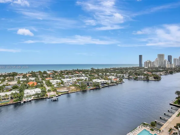 20515 E Country Club Dr APT 2147, Aventura, FL 33180