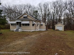 3010 Spruce Ave, Egg Harbor Township, NJ 08234