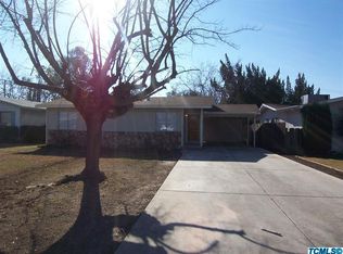 860 Alameda St, Lindsay, CA 93247