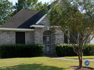 3912 Kilkenny Dr, Houston, TX 77047