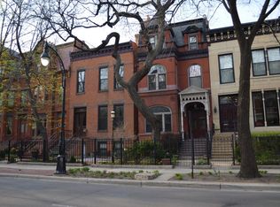 1512 W Jackson Blvd, Chicago, IL 60607