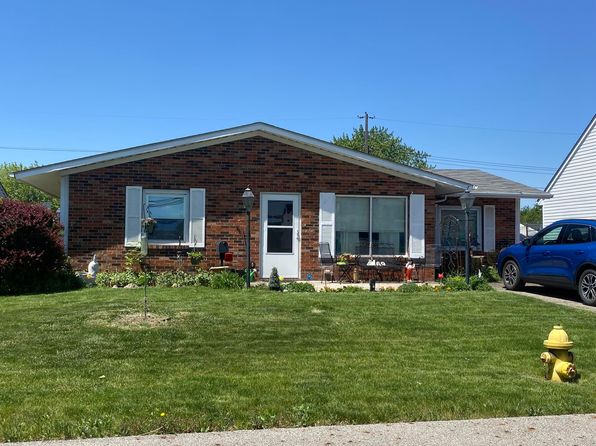4969 Lockbourne Rd, Columbus, OH 43207