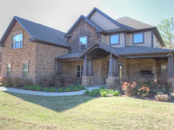 2027 Preserve Dr, Waverly, AL 36879