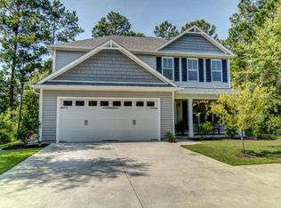 101 Hop Tree Br, Hampstead, NC 28443
