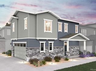 22589 E 47th Dr, Aurora, CO 80119