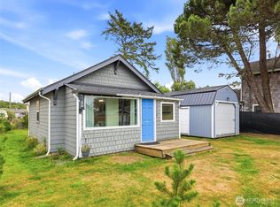 Agers, Long Beach, WA 98631