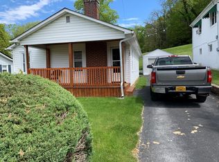 143 Brook St, Tazewell, VA 24651