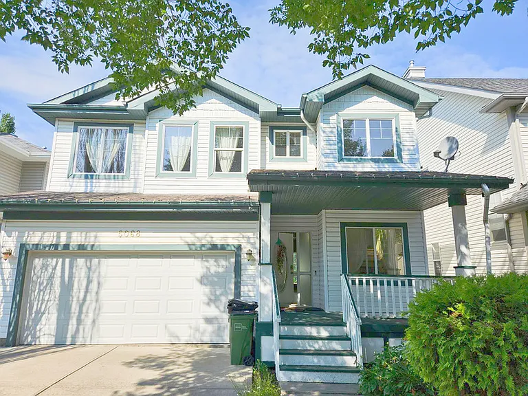 5068 Thibault Way NW — Photo 1