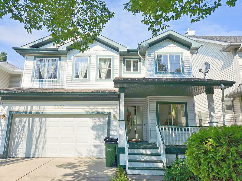 1st image of 5068 Thibault Way NW