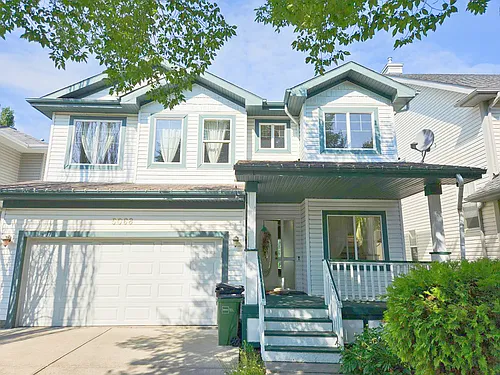5068 Thibault Way NW Photo 1