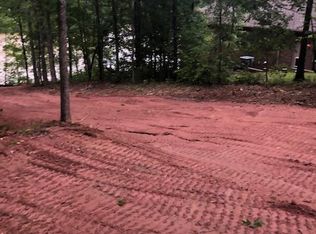 125 Spyglass Dr, Greenwood, SC 29649