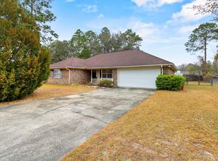 66 Stephanie Dr, Allenhurst, GA 31301