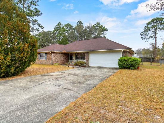 66 Stephanie Dr, Allenhurst, GA 31301