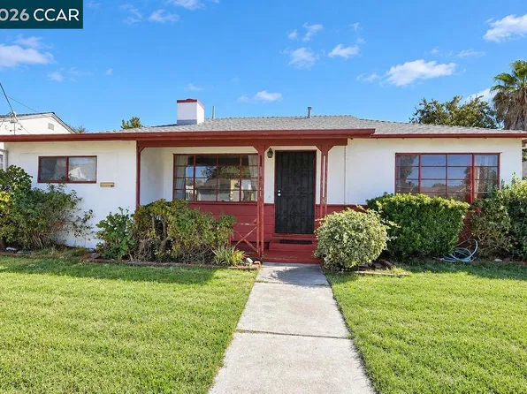 2025 Woodland Dr, Antioch, CA 94509