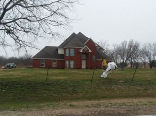 6151 W Highway 175, Kaufman, TX 75142