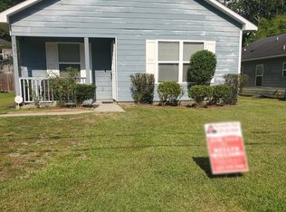 9236 Chinn St, Baton Rouge, LA 70807