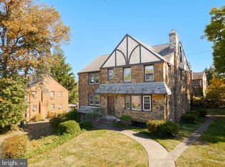 7501 Vernon Rd, Elkins Park, PA 19027