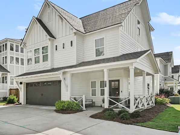 532 Feherty Way, Birmingham, AL 35242