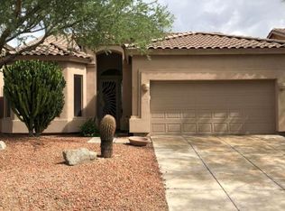3639 N Morning Dove, Mesa, AZ 85207