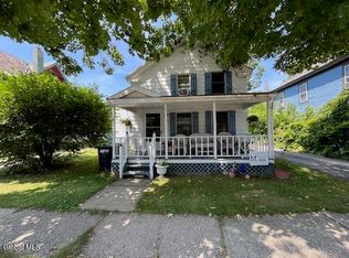 15 Nichol Street, Salem, NY 12865