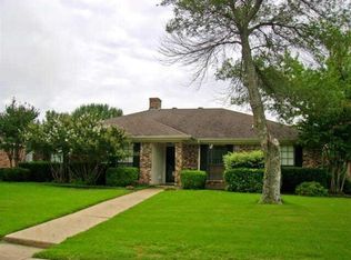4548 Lone Grove Ln, Plano, TX 75093
