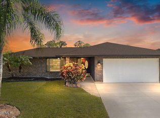 257 Avens Rd NE, Palm Bay, FL 32907