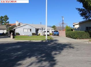21051 E Tudor St, Covina, CA 91724