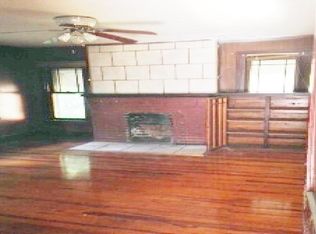 2070 Culpepper St, Milan, TN 38358
