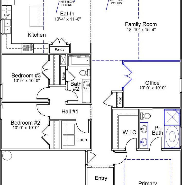 2nd image of 252 Averyville Dr